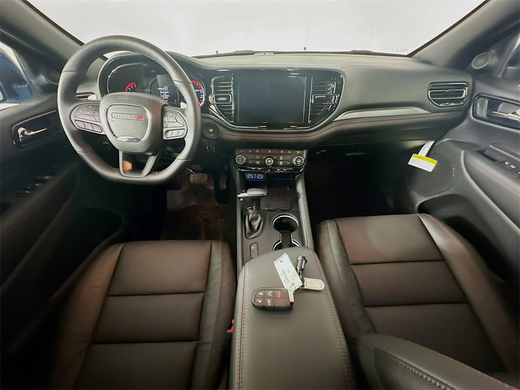 New 2026 Dodge Durango GT image 9