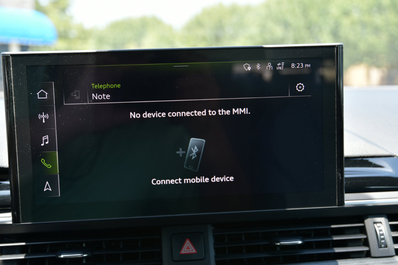 Used 2022 Audi A4 2.0T Premium Plus image 48