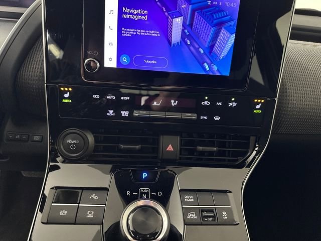 Used 2023 Subaru Solterra AWD image 23