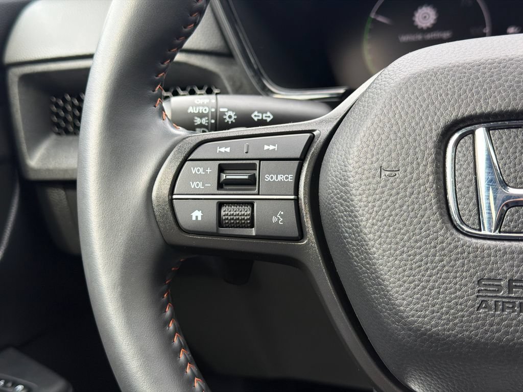 Used 2024 Honda CR-V Sport image 22