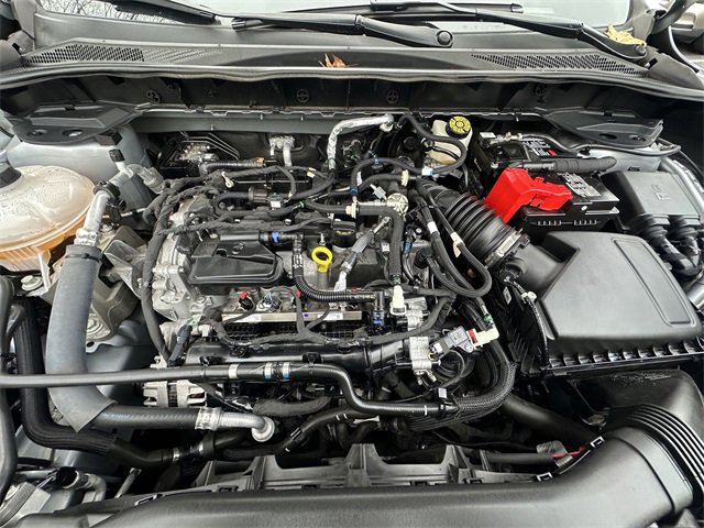 Certified 2022 Ford Escape SE w/ Convenience Package image 32