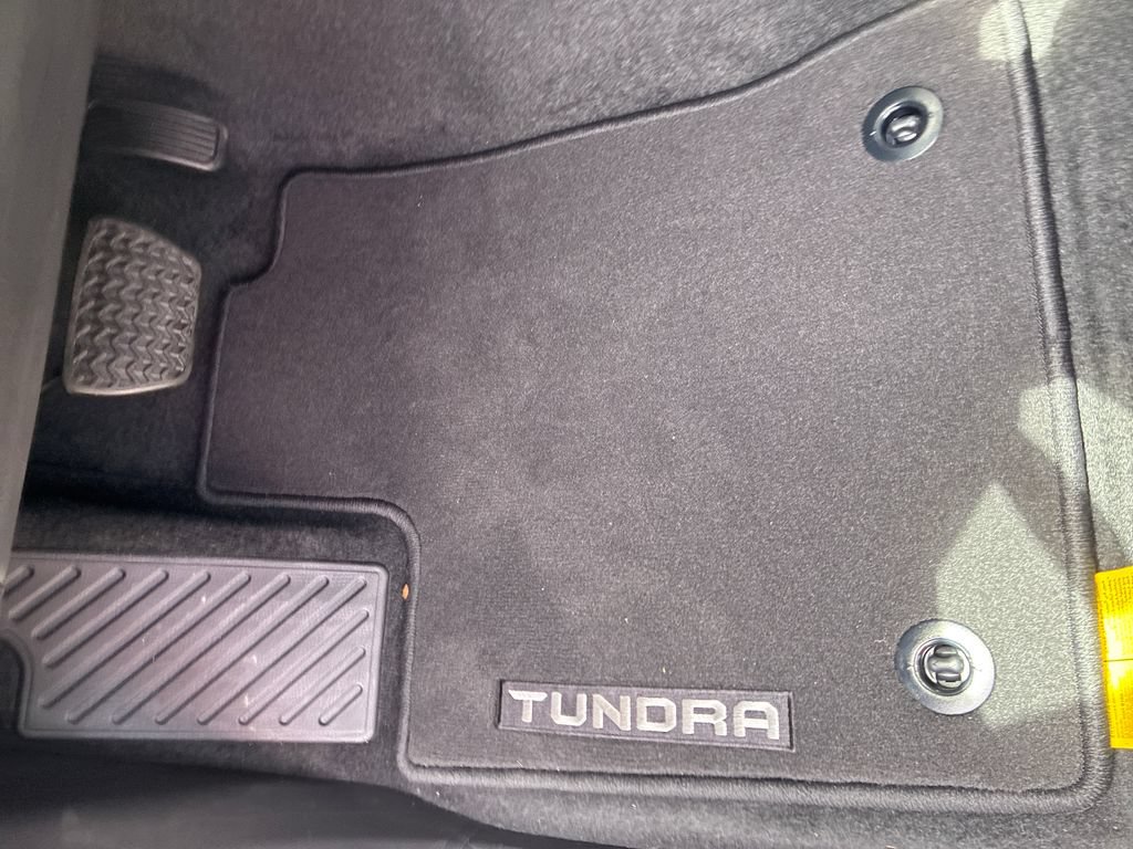 New 2026 Toyota Tundra Platinum AWD/4WD image 40