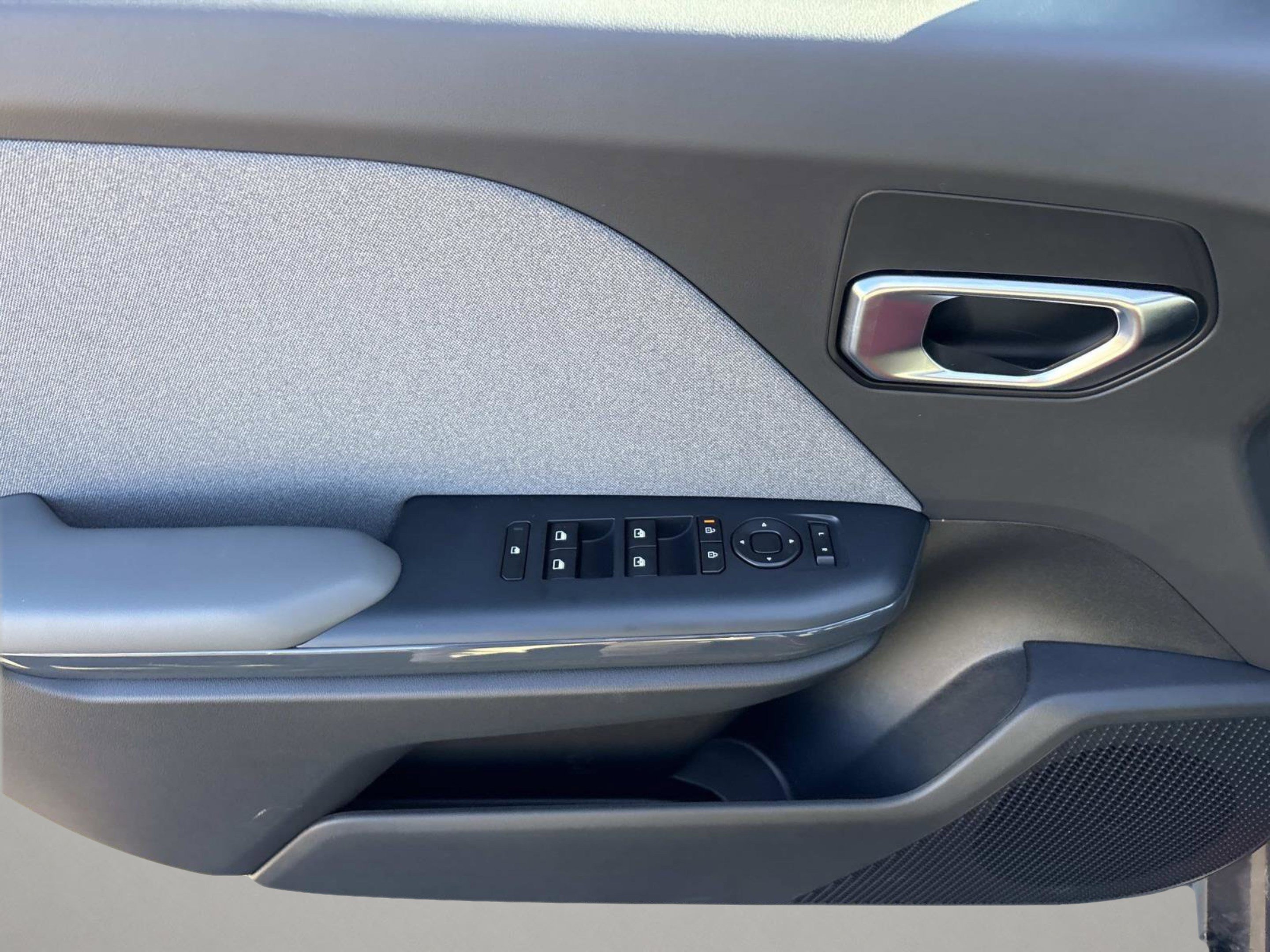 New 2025 Kia K4 EX FWD image 18