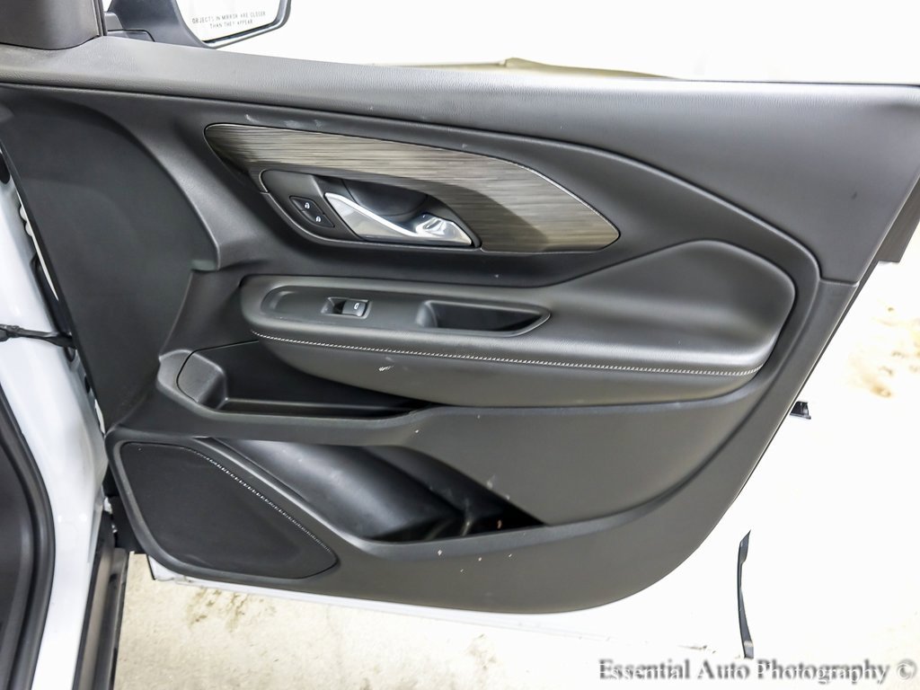 Used 2022 GMC Terrain SLE w/ Driver Convenience Package image 22