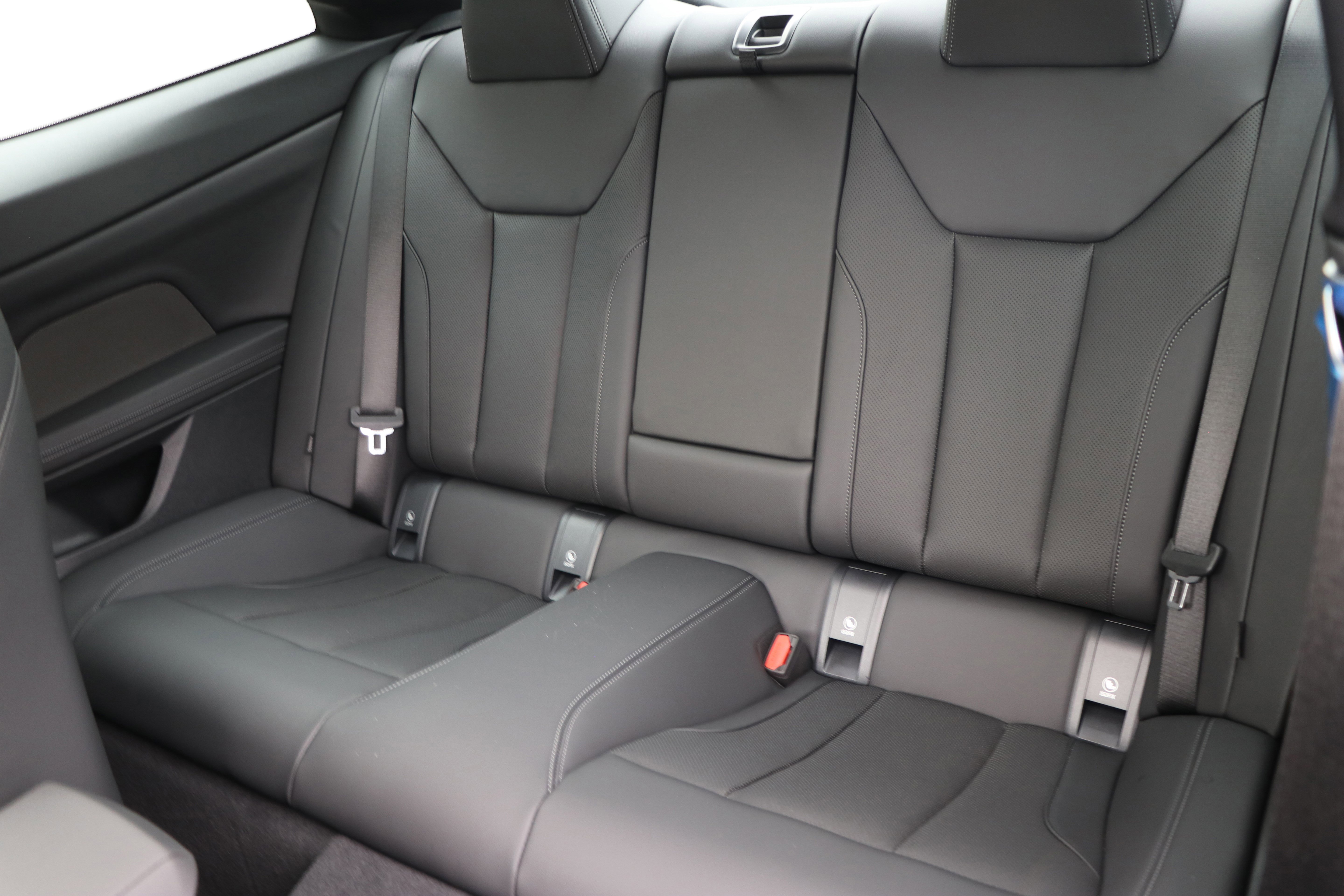 Certified 2026 BMW 440i xDrive Coupe w/ Premium Package image 35