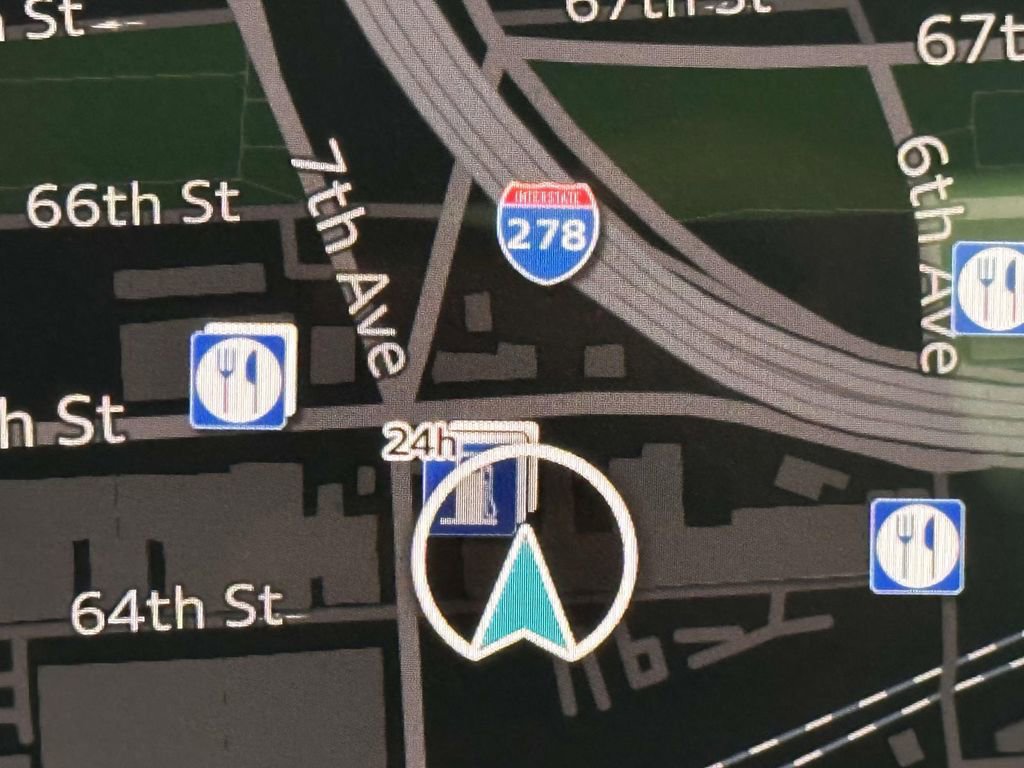 Used 2023 Audi Q3 2.0T Premium Plus w/ Premium Plus Package image 30