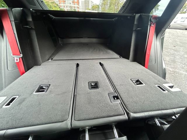 Used 2018 Porsche Macan GTS image 31