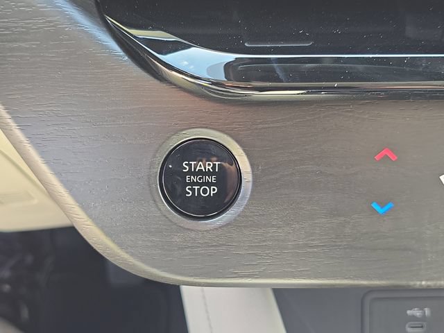 New 2026 Nissan Murano SL AWD/4WD image 28