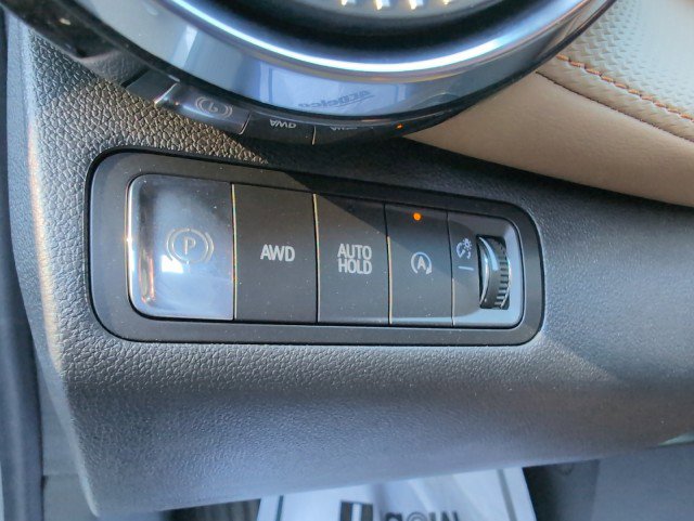 New 2026 Chevrolet Equinox ACTIV w/ Convenience Package III image 32