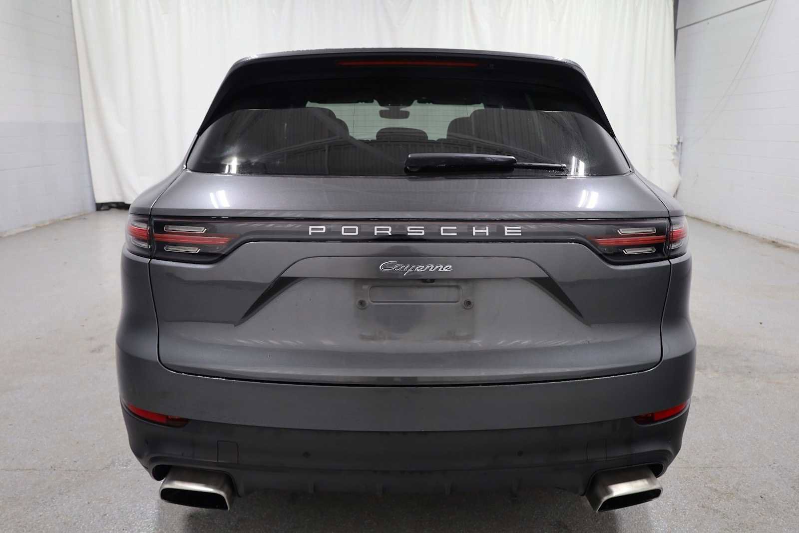 Used 2019 Porsche Cayenne image 7