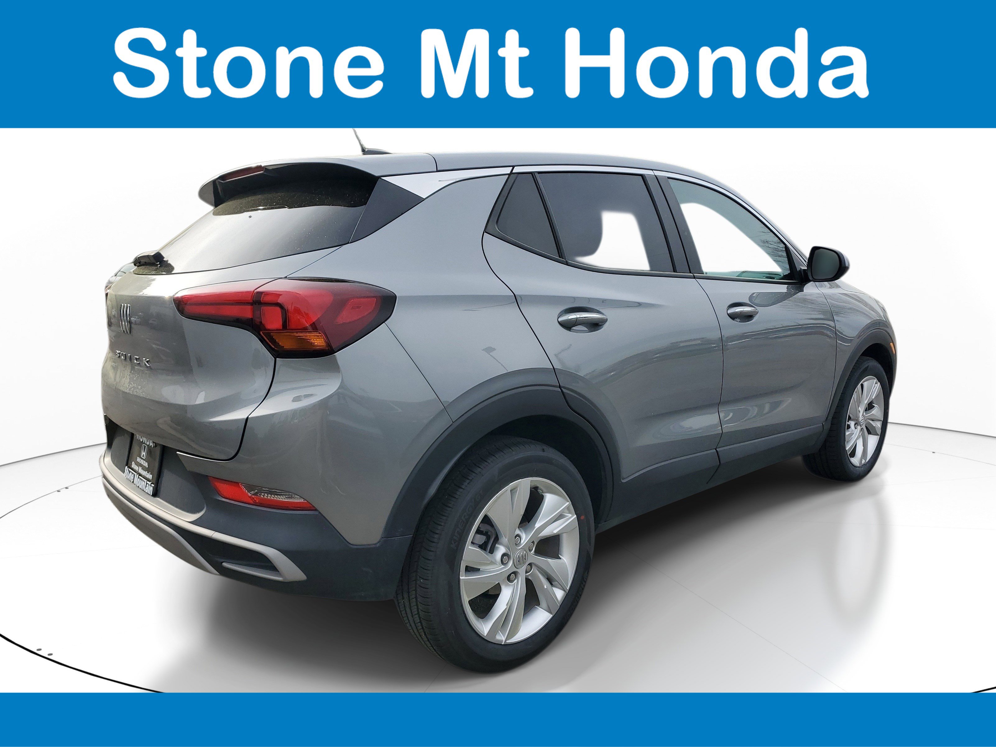 Used 2024 Buick Encore GX Preferred image 6