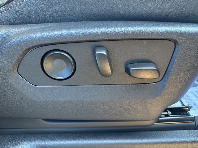 New 2026 Chevrolet Tahoe High Country image 47