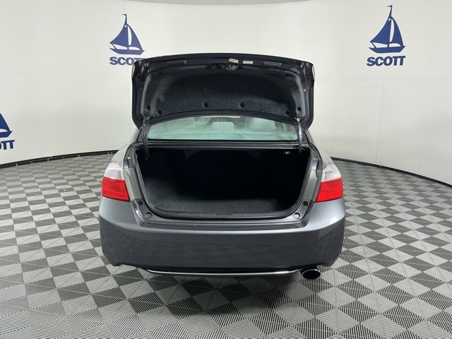 Used 2013 Honda Accord LX image 20