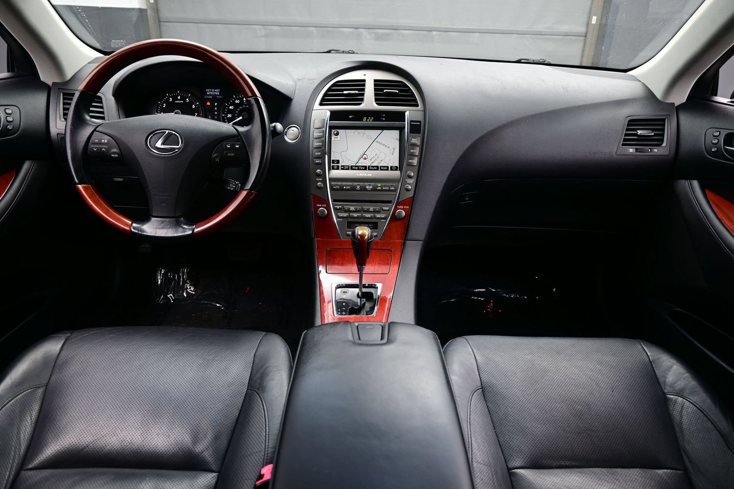 Used 2008 Lexus ES 350 FWD image 17