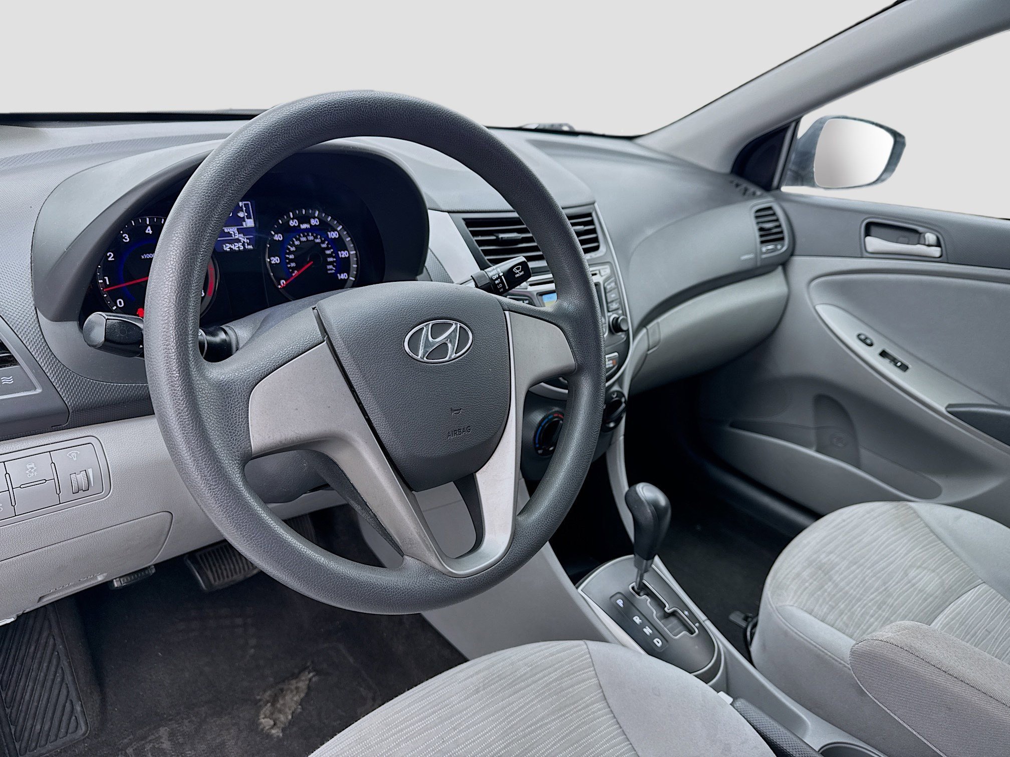 Used 2017 Hyundai Accent SE image 7