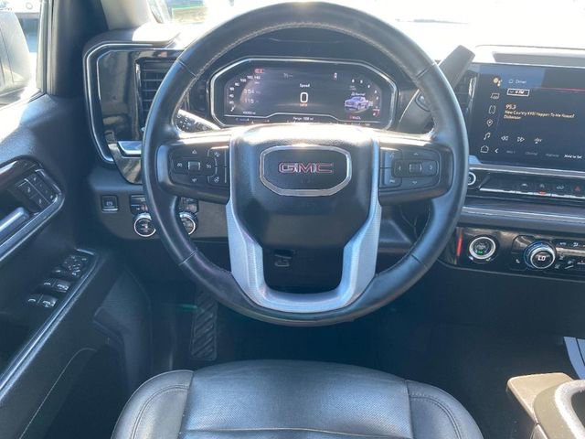 Used 2024 GMC Sierra 1500 SLT AWD/4WD image 7