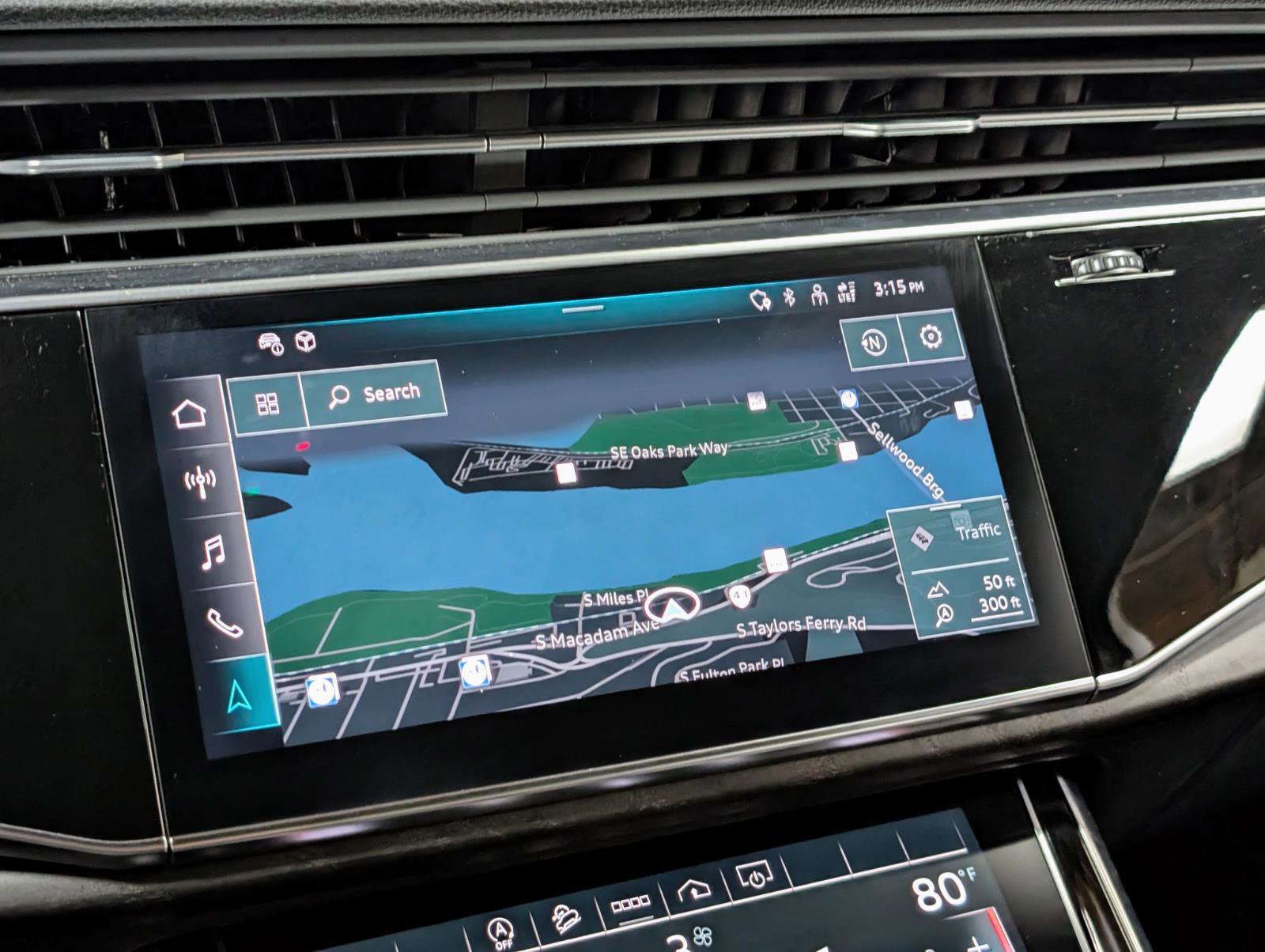 Used 2023 Audi Q7 2.0T Premium Plus w/ Premium Plus Package image 39