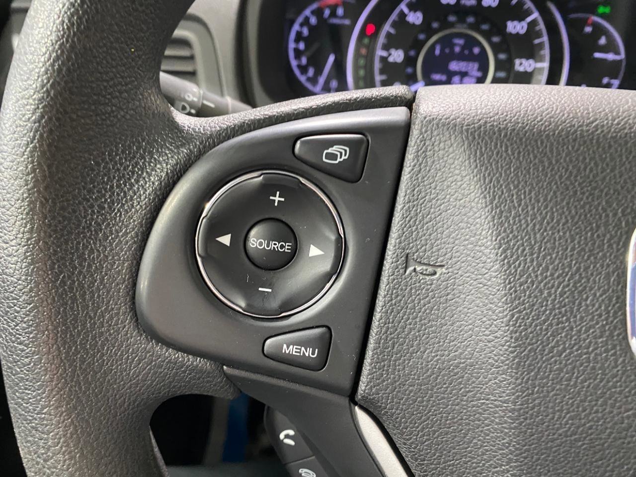 Used 2015 Honda CR-V EX image 19