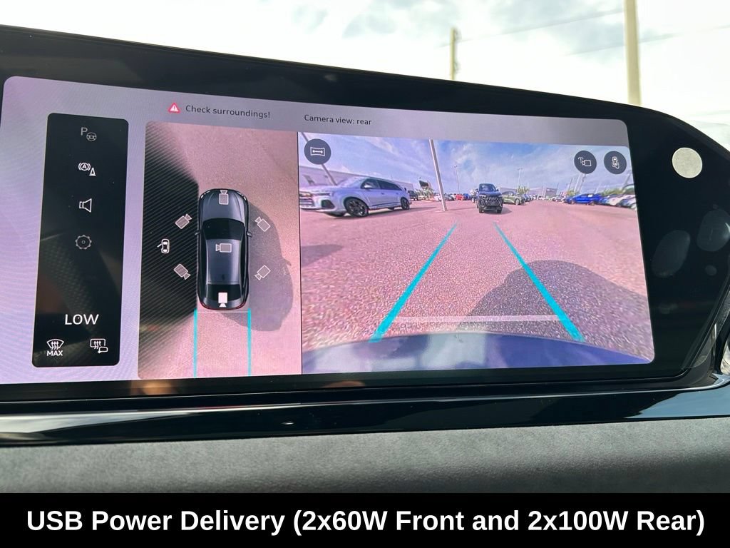 New 2026 Audi S5 Premium Plus AWD/4WD image 28