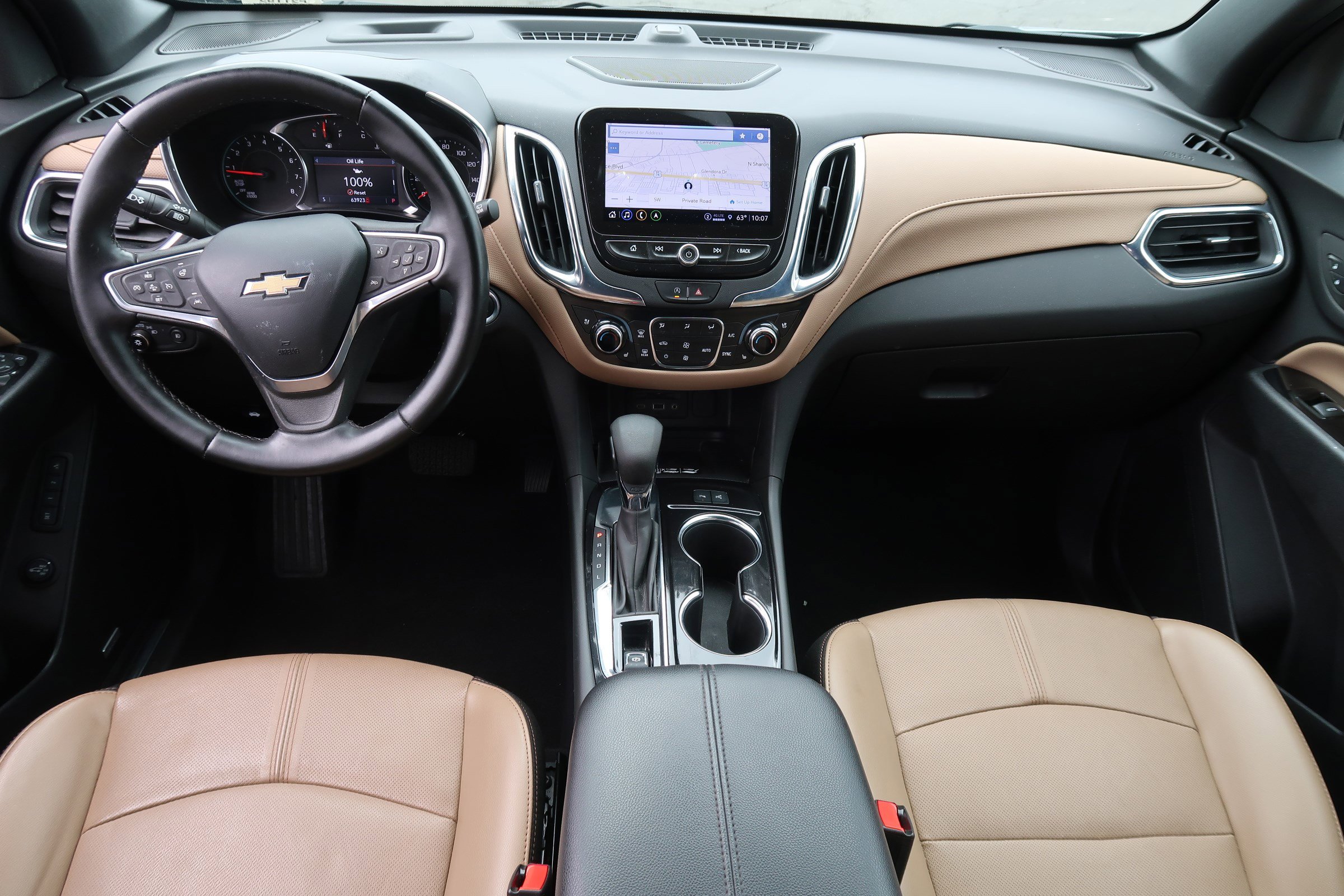 Used 2023 Chevrolet Equinox Premier image 14