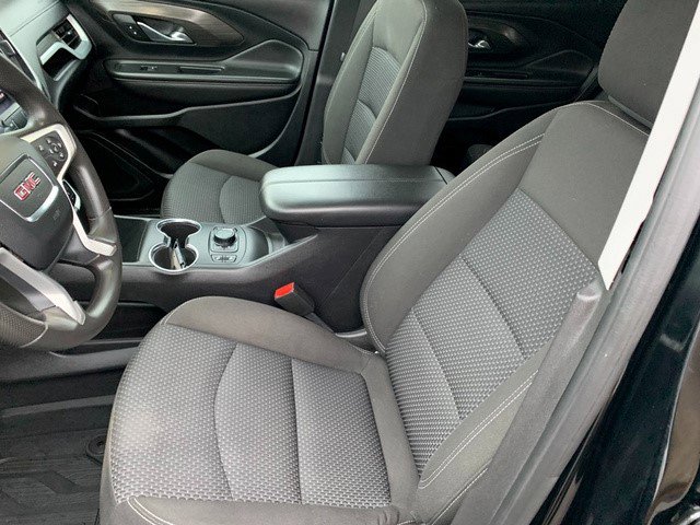 Certified 2022 GMC Terrain SLE w/ Driver Convenience Package image 14