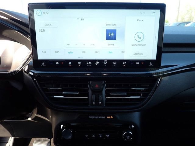 New 2026 Ford Escape ST-Line Select w/ Tech Pack #1 AWD/4WD image 21
