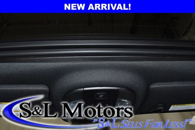 New 2026 Jeep Compass Limited w/ Sun, Sound & Navigation Group image 20