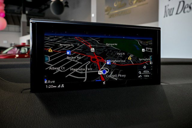 Used 2019 Audi Q7 2.0T Premium w/ Cold Weather Package image 44