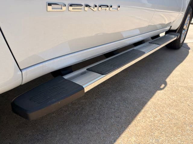 New 2026 GMC Sierra 1500 Denali w/ Technology Package AWD/4WD image 11