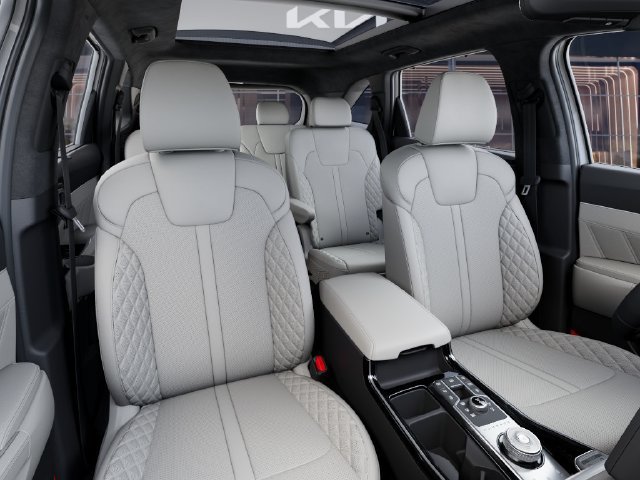 New 2026 Kia Sorento SX Prestige AWD/4WD image 15