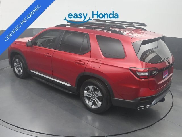 Used 2026 Honda Pilot EX-L image 31