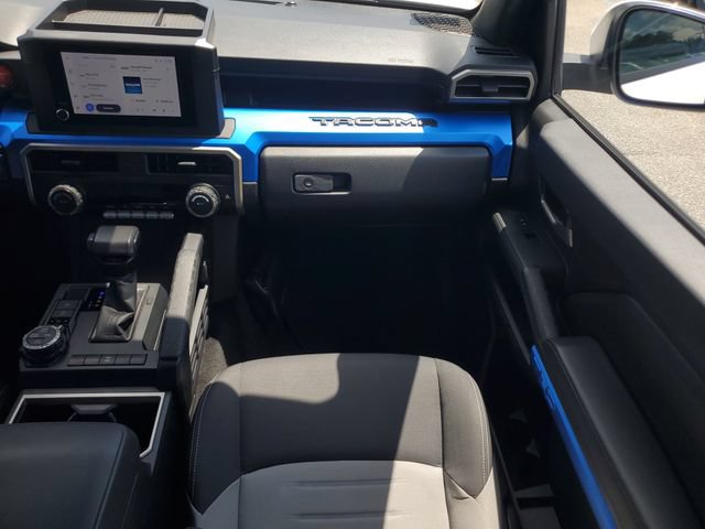 Used 2024 Toyota Tacoma TRD Off-Road AWD/4WD image 21