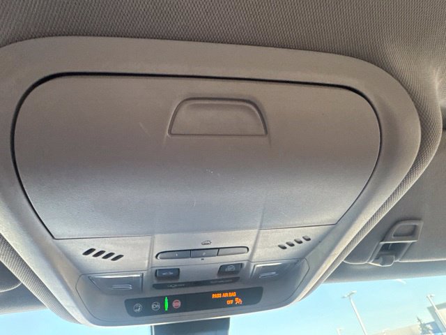 Used 2020 Chevrolet Equinox LT FWD image 25