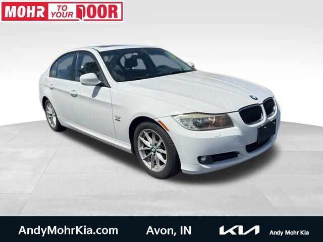 Used 2010 BMW 328i xDrive Sedan