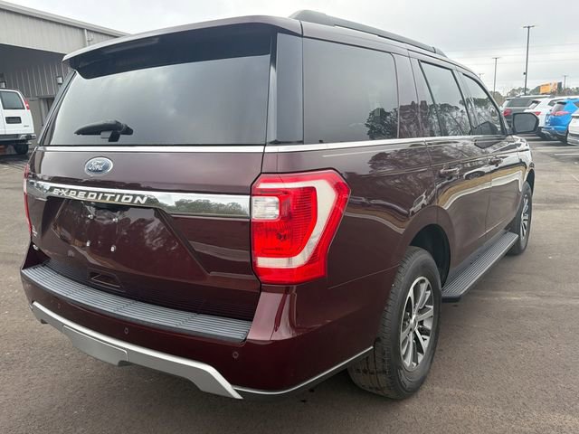 Used 2021 Ford Expedition XLT RWD image 11