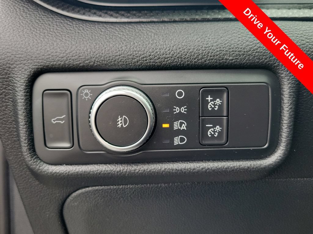 Used 2020 Ford Explorer ST w/ ST High-Performance Pack AWD/4WD image 20