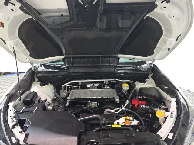 Certified 2025 Subaru Ascent Bronze Edition w/ Onyx Package image 42