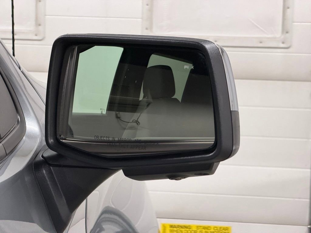 Certified 2023 Chevrolet Silverado 1500 LT w/ Z71 Off-Road Package image 12