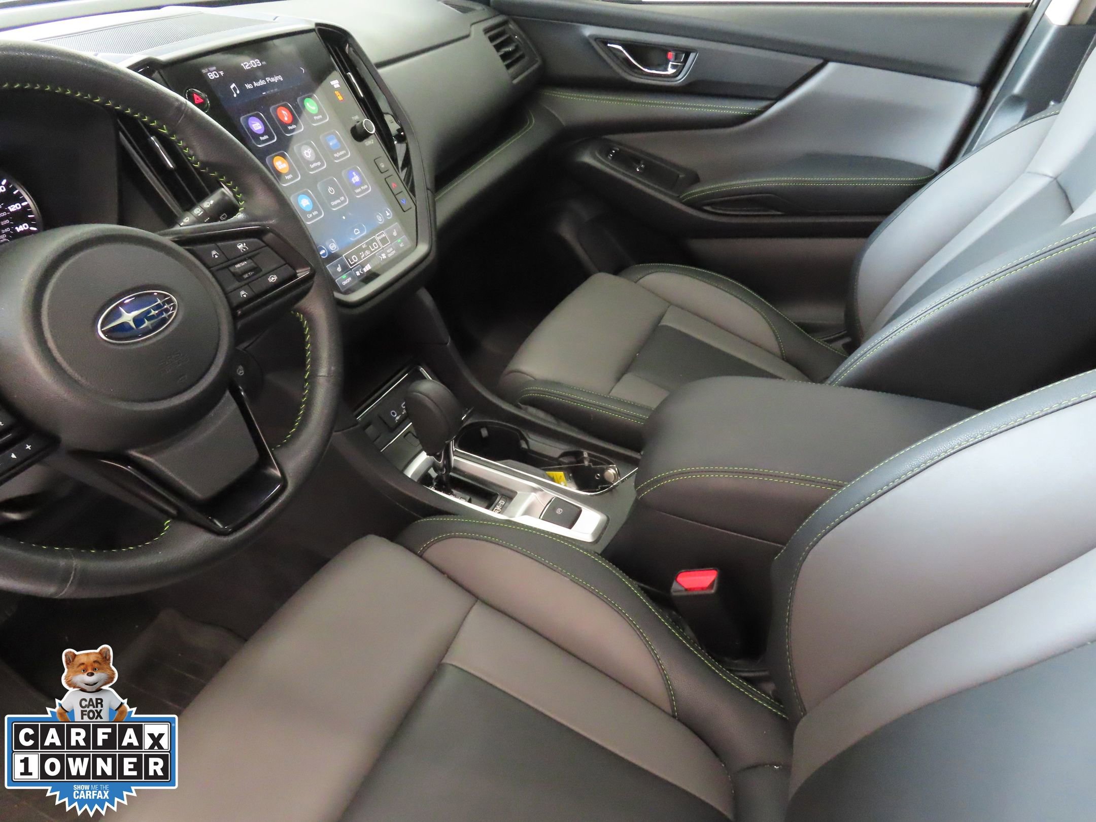 Used 2023 Subaru Ascent Onyx Edition AWD/4WD image 23
