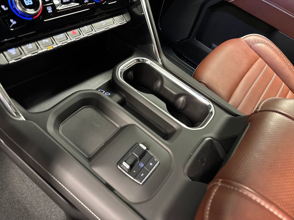 Certified 2025 GMC Sierra 2500 Denali Ultimate image 44