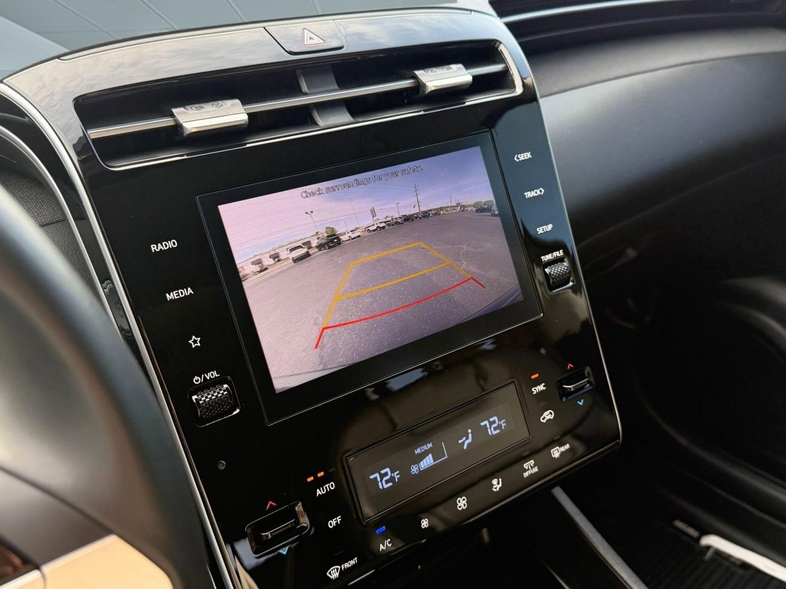 Used 2023 Hyundai Tucson SEL w/ Convenience Package image 28