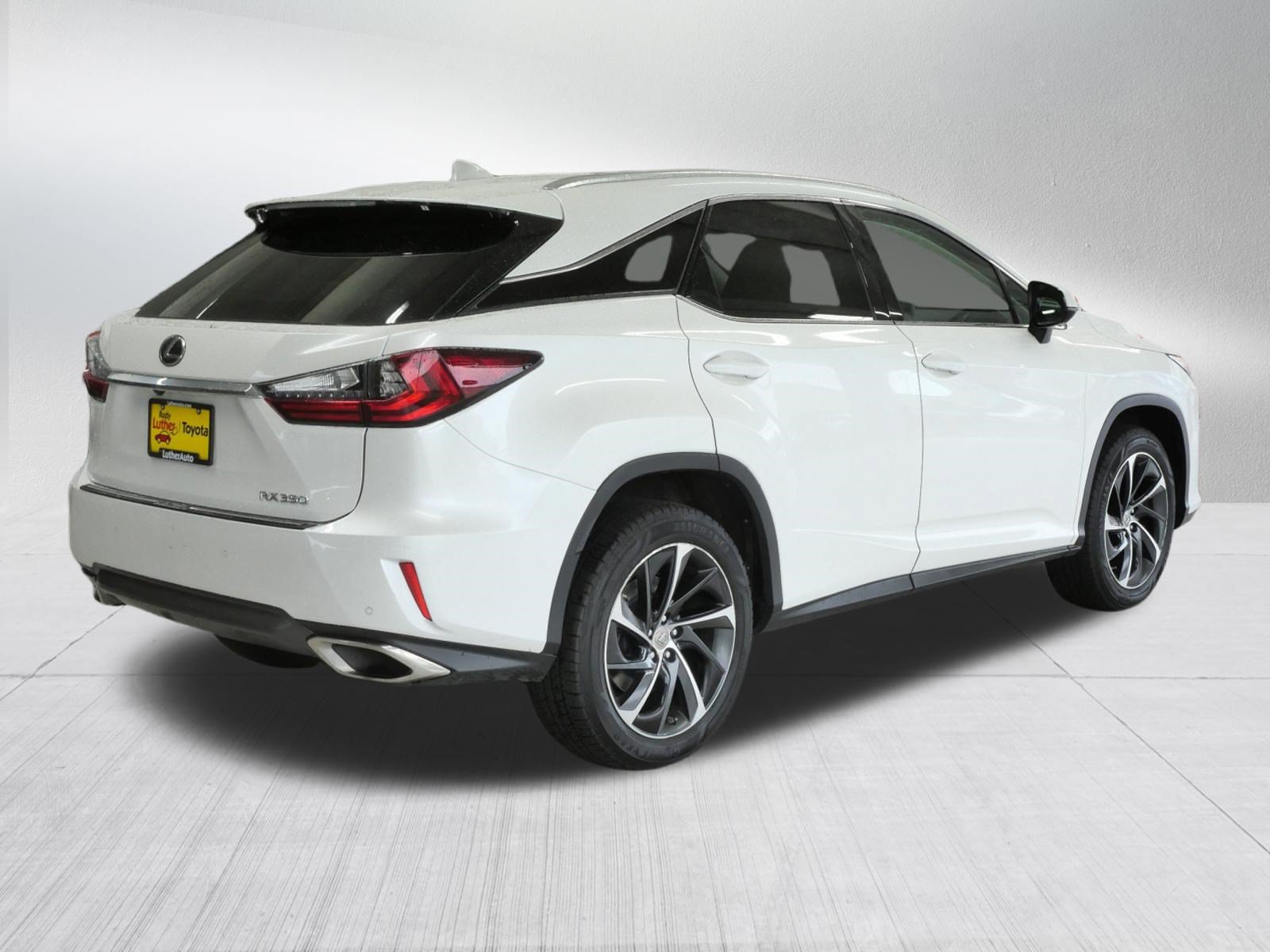 Used 2016 Lexus RX 350 AWD w/ Luxury Package image 7