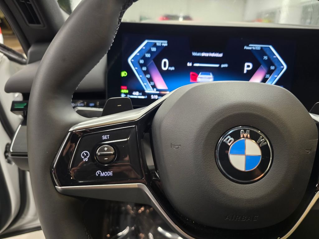 Used 2026 BMW 530i xDrive 530i xDrive image 19
