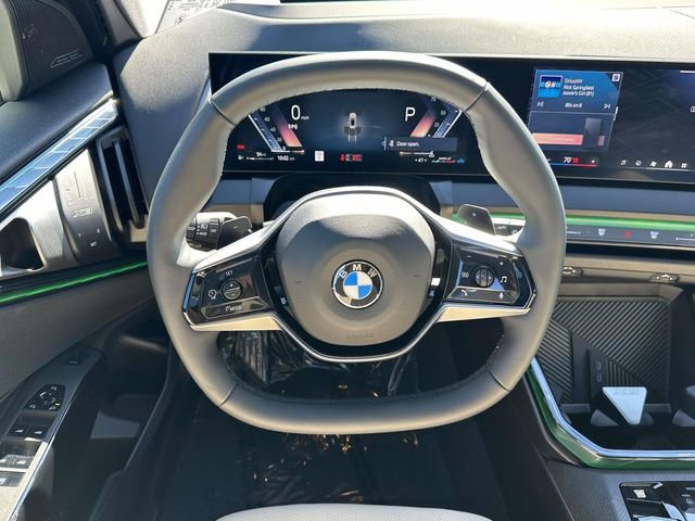 Used 2026 BMW X3 xDrive30 image 20