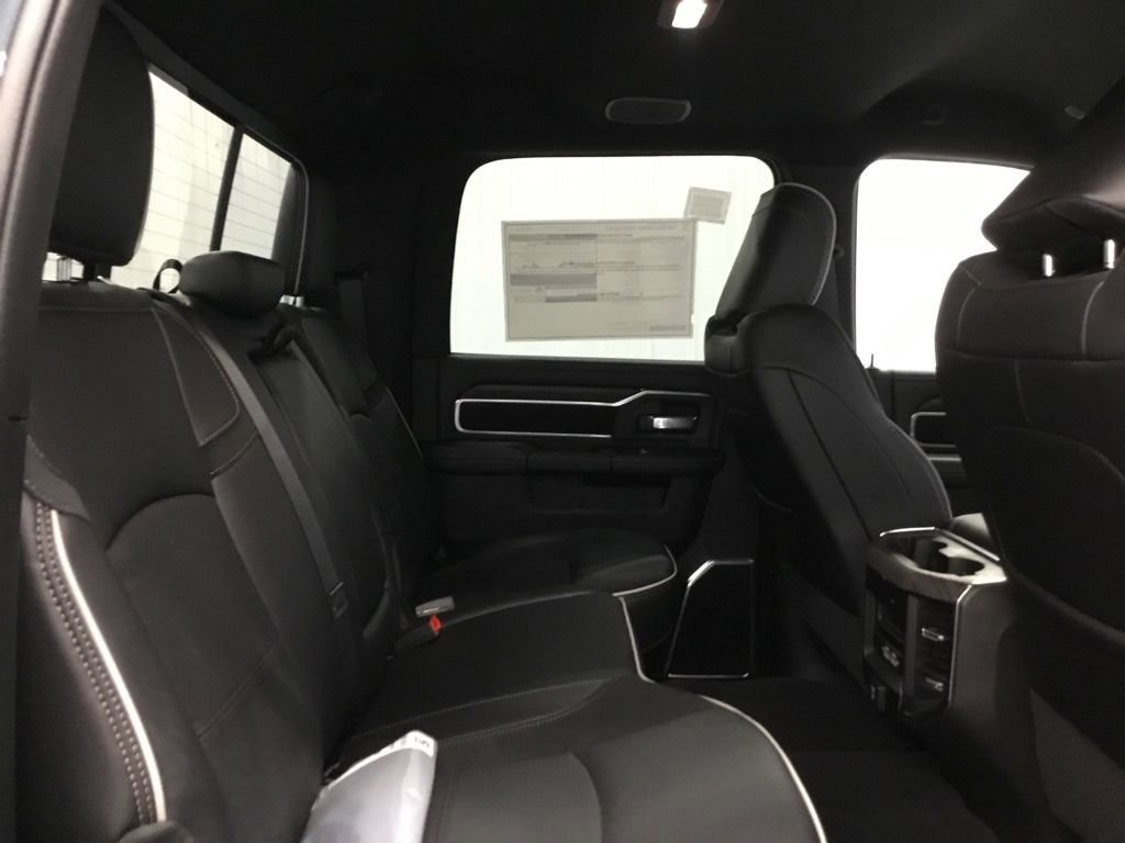 New 2026 RAM 2500 Laramie image 16