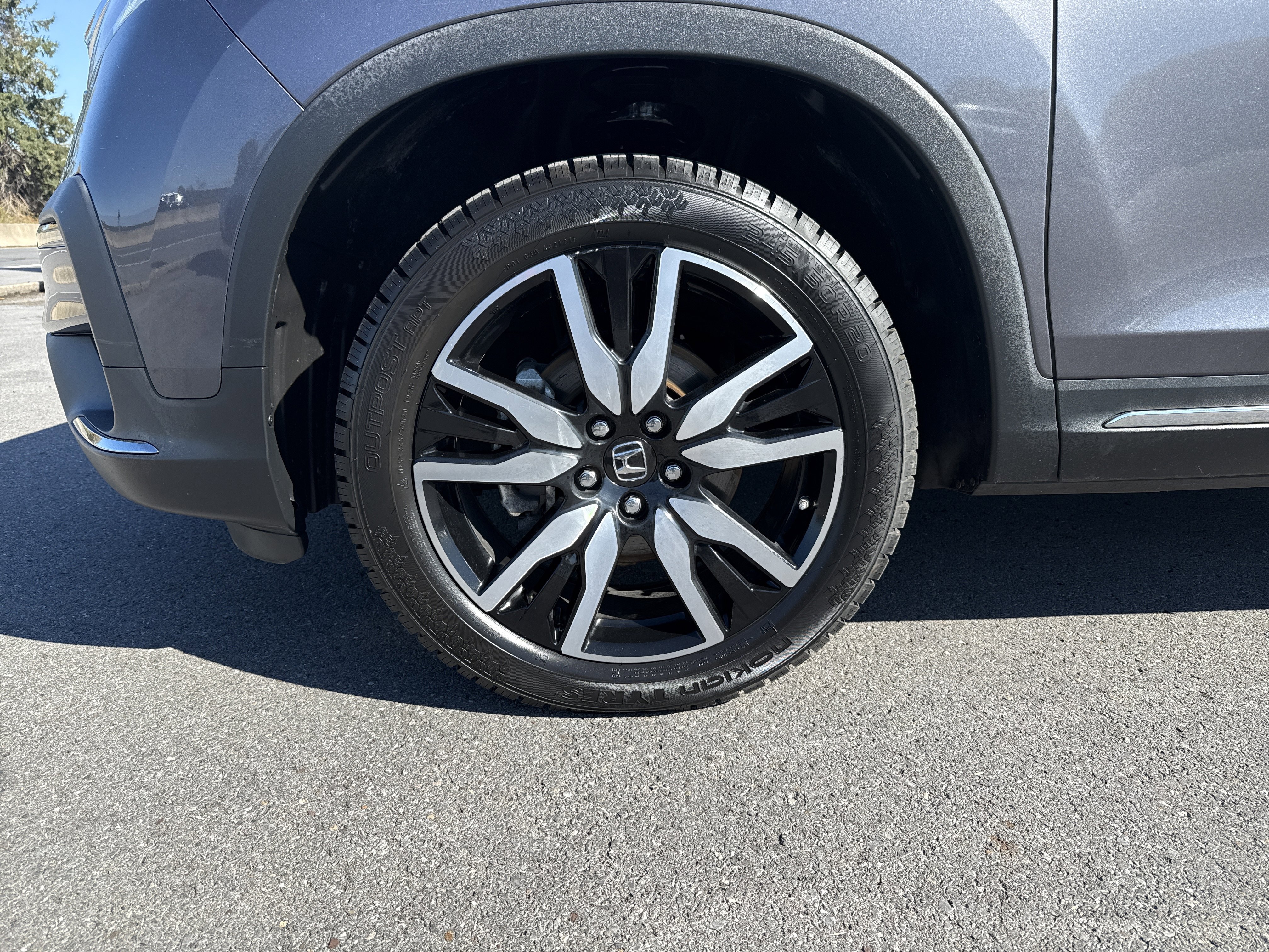 Used 2020 Honda Pilot Elite image 10