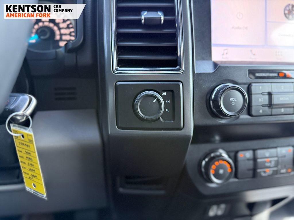 Used 2019 Ford F150 XLT image 27