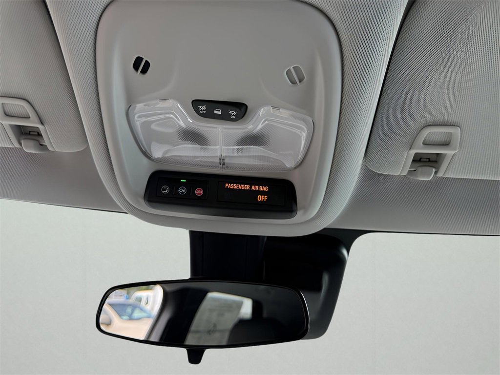 New 2026 Chevrolet TrailBlazer LT w/ LT Cold Weather Package image 21