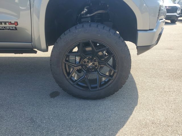 New 2025 GMC Sierra 1500 AT4 w/ Technology Package AWD/4WD image 5