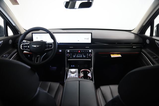 New 2026 Genesis GV80 2.5T AWD/4WD image 34